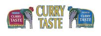 Curry Taste