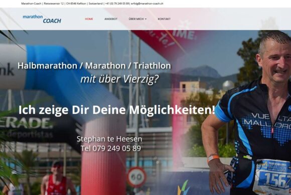 marathon-coach.ch