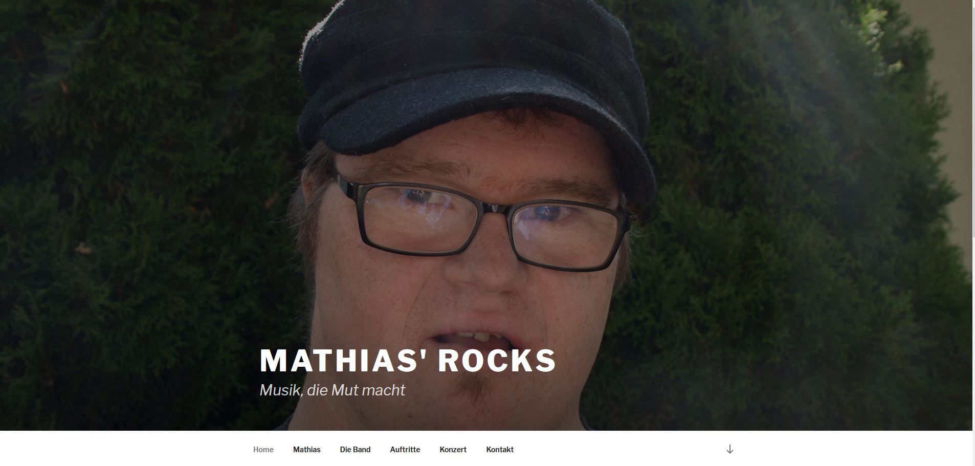 mathias-rocks.com