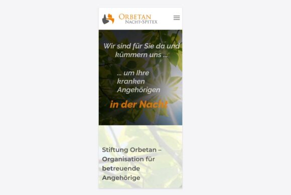 Orbetan