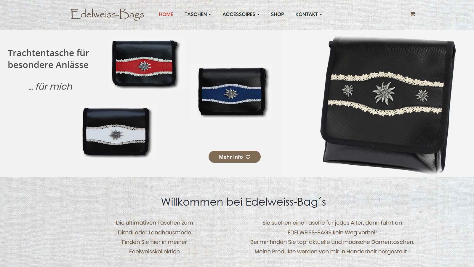 edelweiss-bags.ch